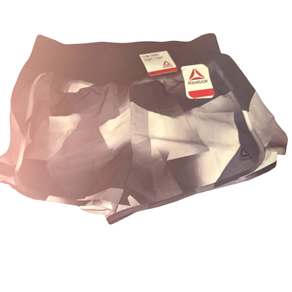 Reebok short